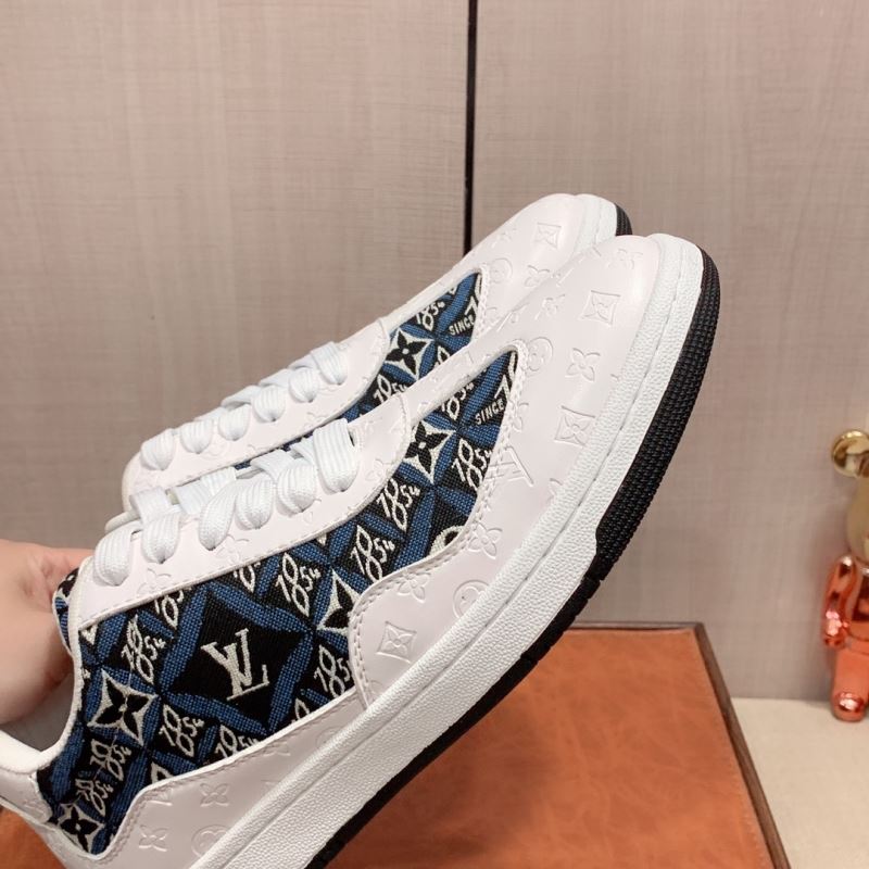 Louis Vuitton Low Shoes